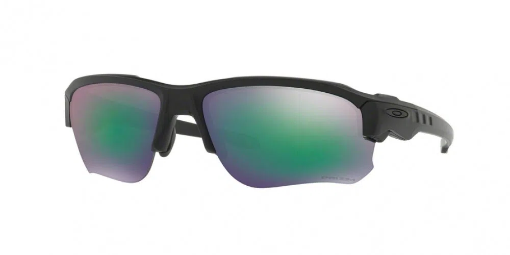 Oakley Speed Jacket 9228 Sunglasses - view 2